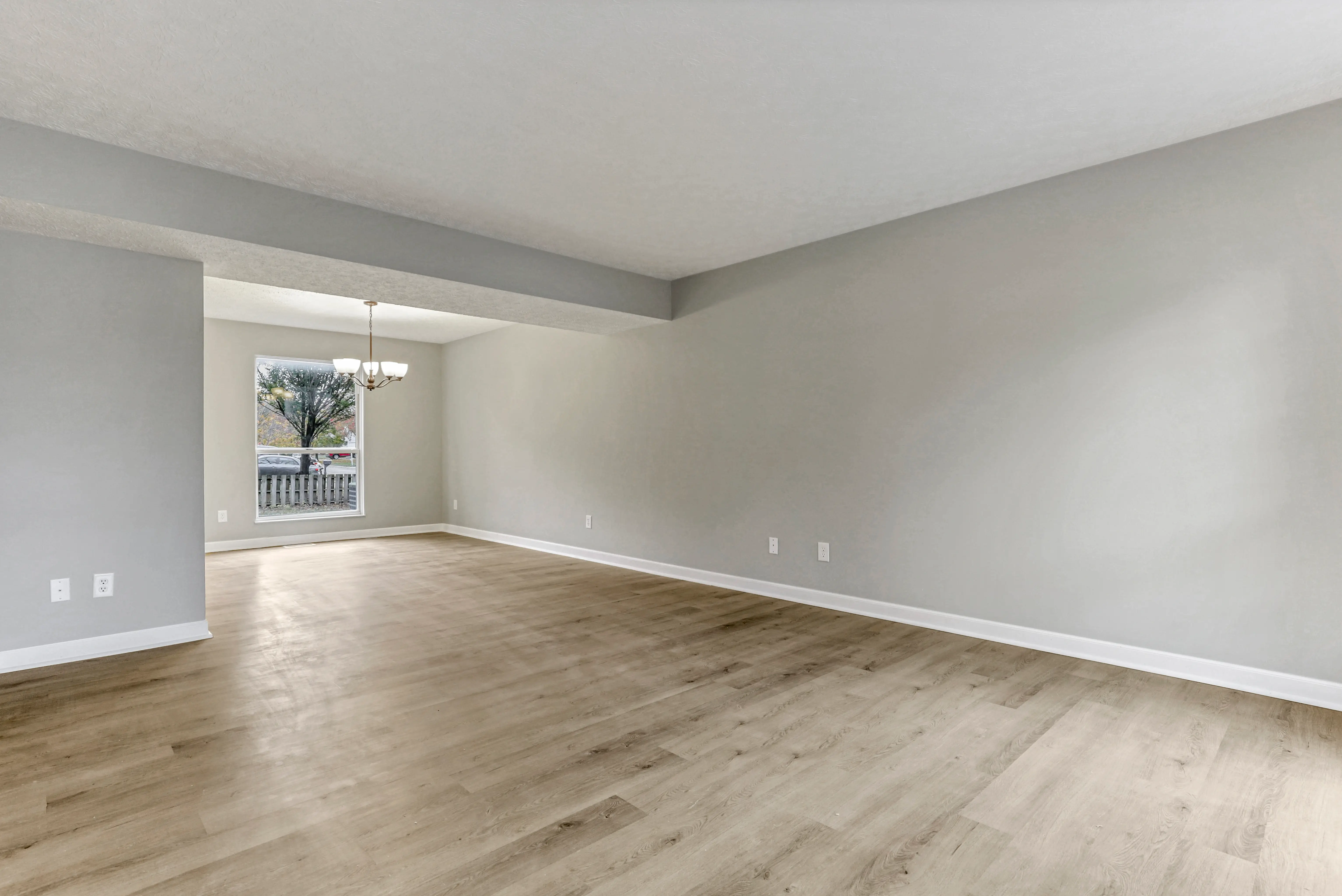 Painting services project 2